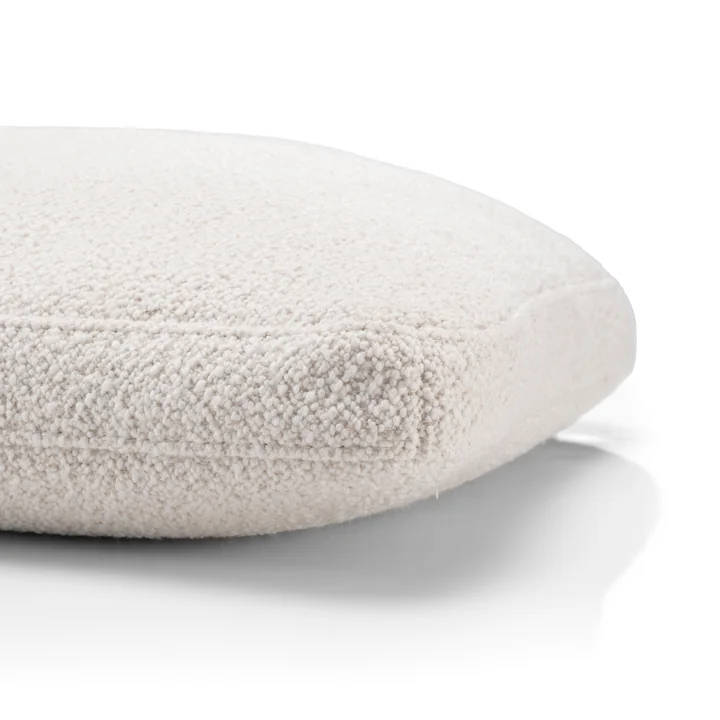 Het Lunam kussen van Kartell
