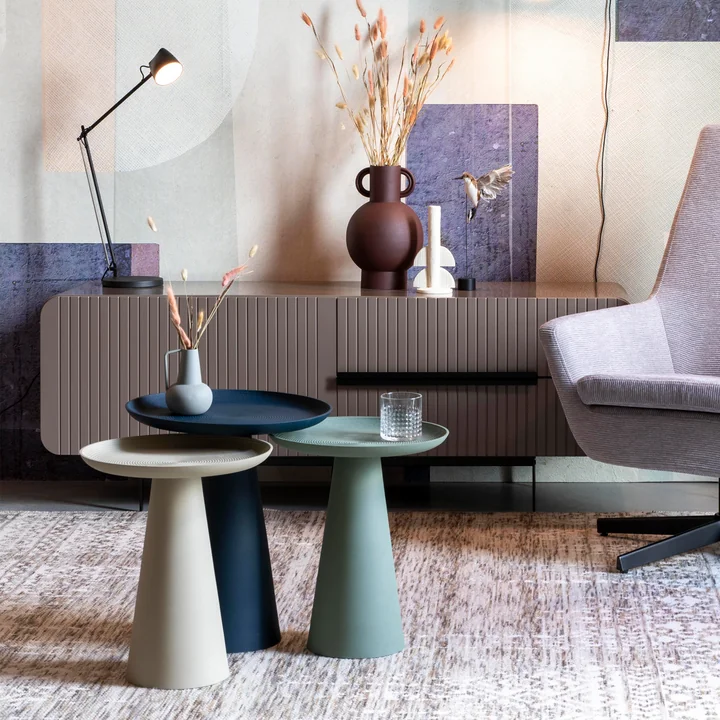 Tone Livingstone Bijzettafel