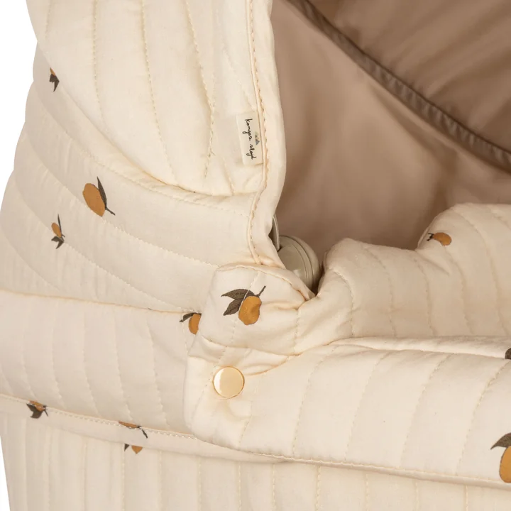 Poppenwagen van Konges Sløjd