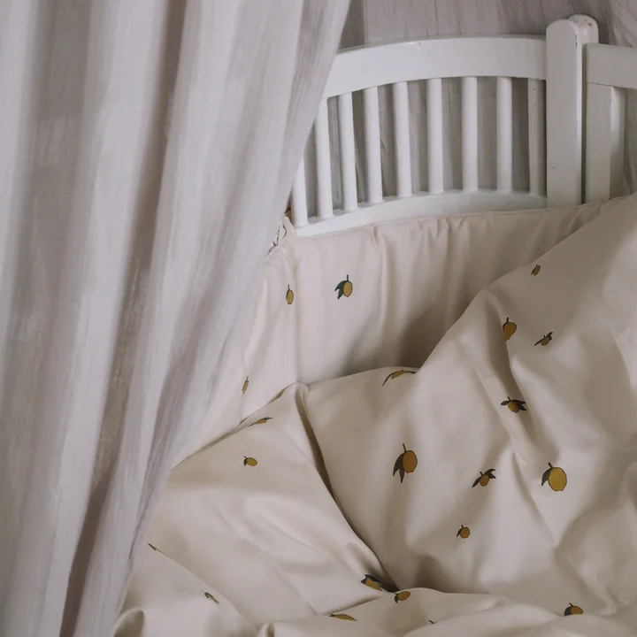 Konges Sløjd Junior beddengoed van