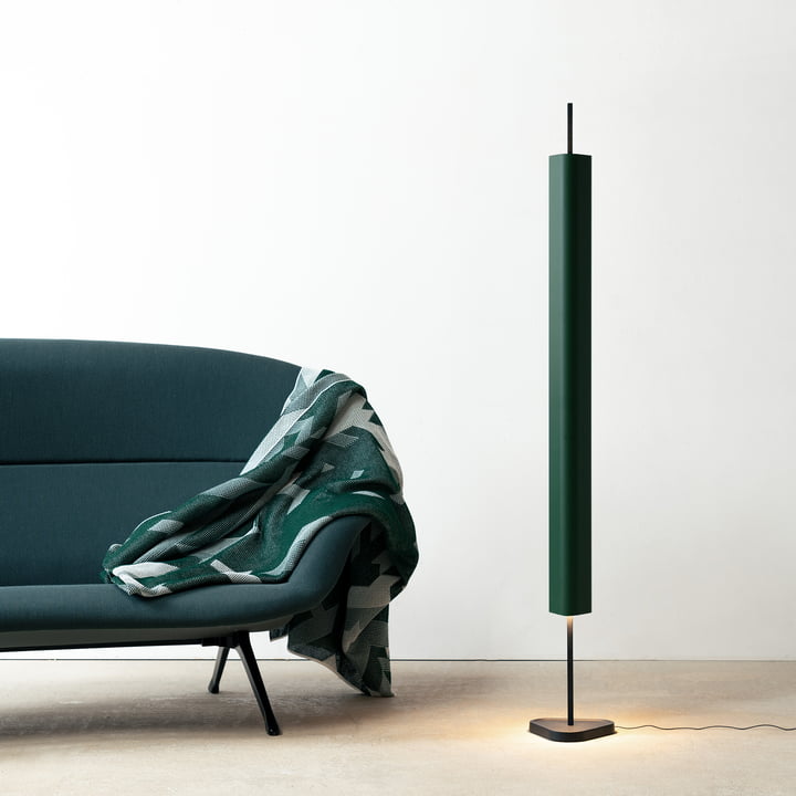 Flos - Emi Vloerlamp