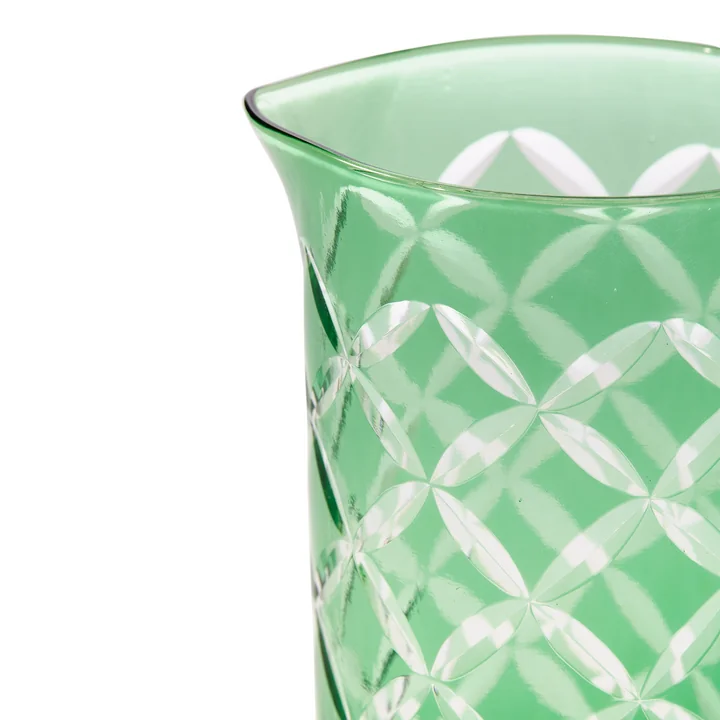 Pols Potten - Stekkan, donkergroen