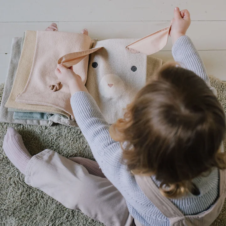 Activiteitenboek van Lorena Canals