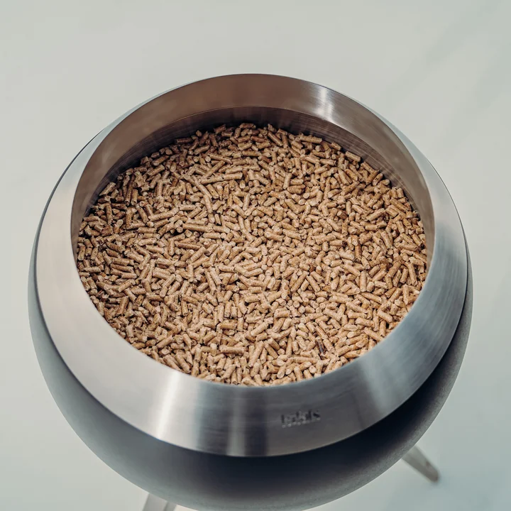 MOON 45 Vuurschaal van höfats