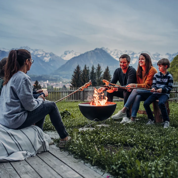 Bowl Vuurschaal van höfats