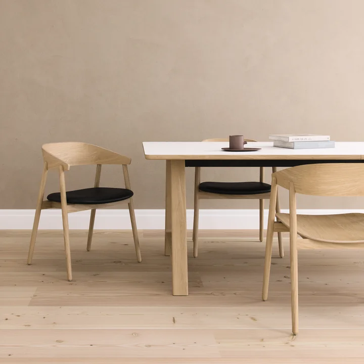 T11 Eettafel van Andersen Furniture