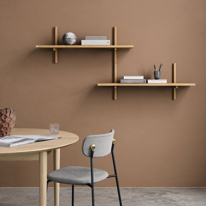 A-Light Shelf van Andersen Furniture