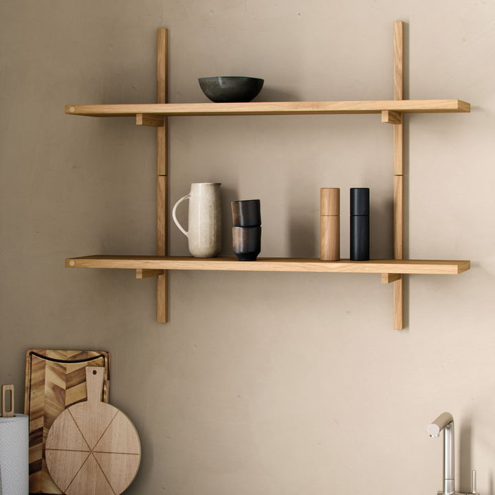 A-Light Shelf van Andersen Furniture