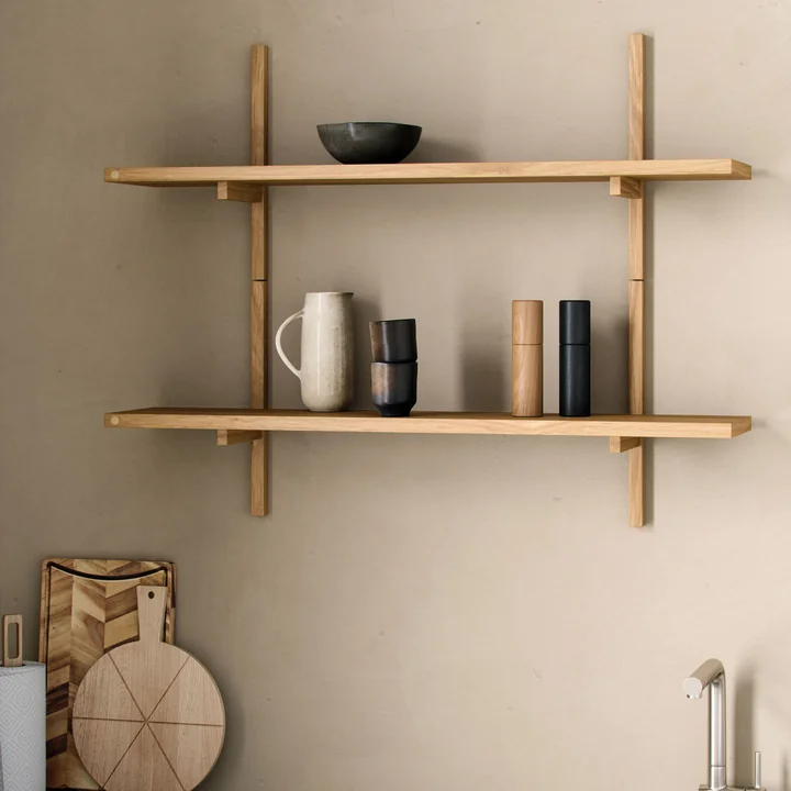 A-Light Shelf van Andersen Furniture