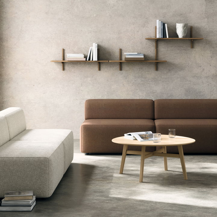 A-Light Shelf van Andersen Furniture