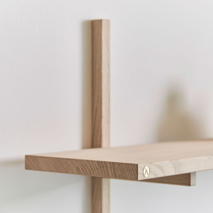 A-Light Shelf van Andersen Furniture