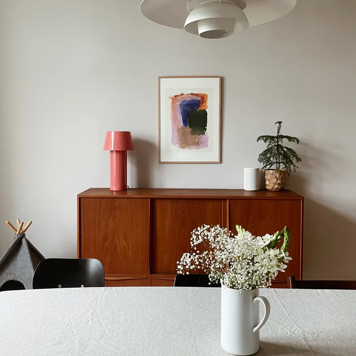 HANA - BLL Tafellamp