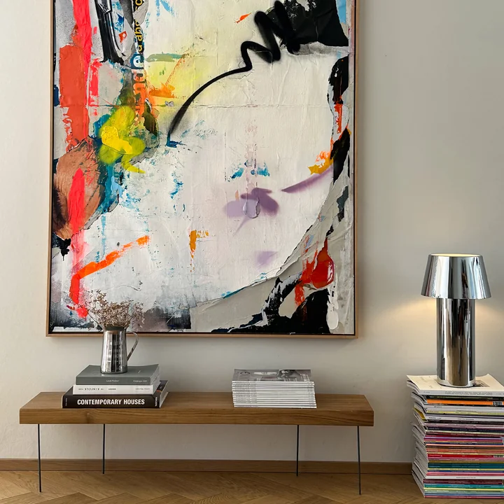 HANA - BLL Tafellamp