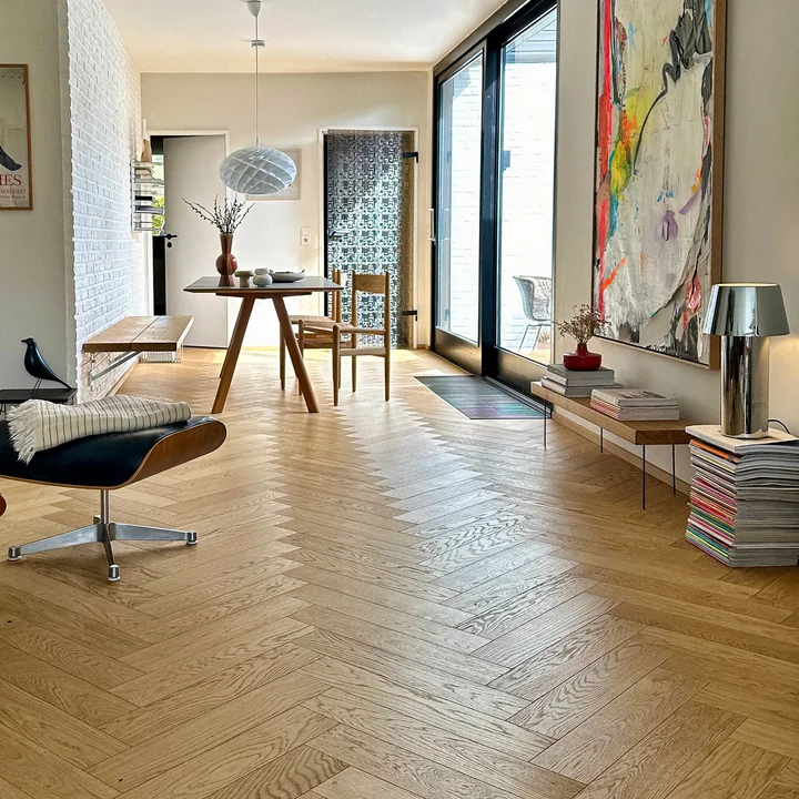 HANA - BLL Tafellamp