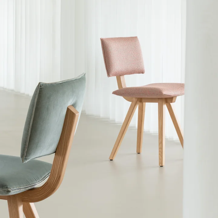 Trave De stoel van Magis