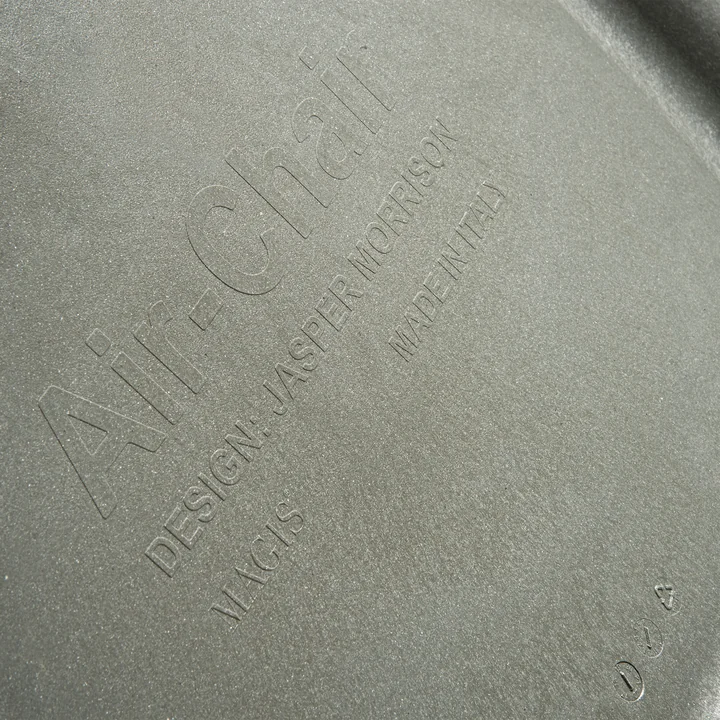 De RE Air Chair van Magis