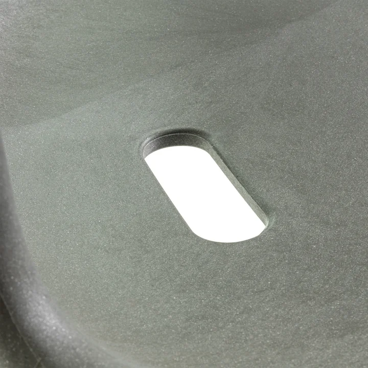 RE Air -Fauteuil Fauteuil van Magis