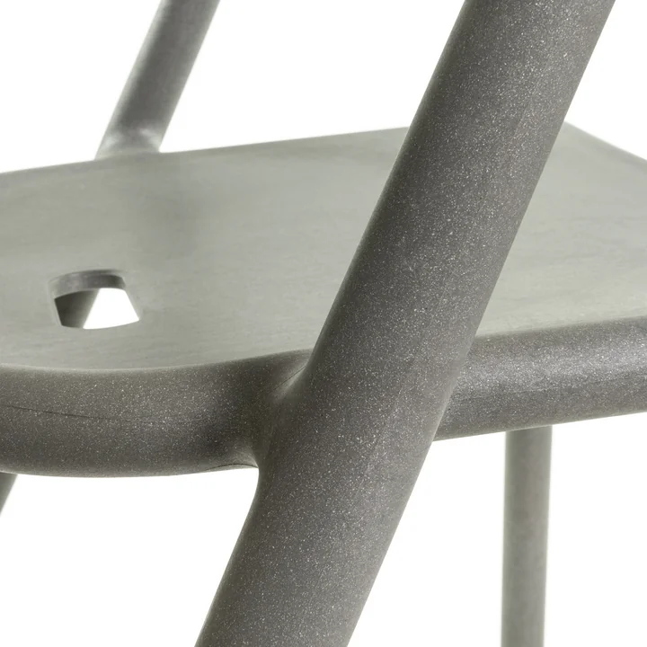 RE Air -Fauteuil Fauteuil van Magis