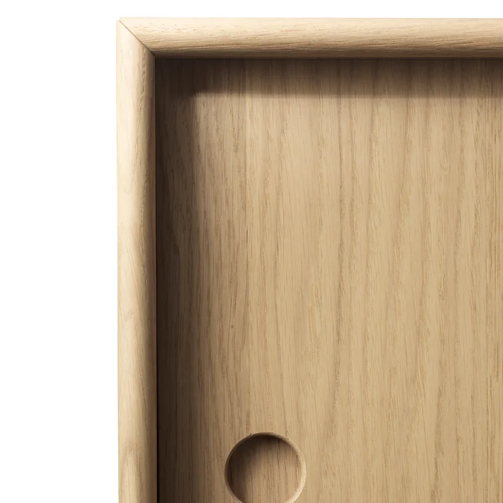 FDB Møbler - A85 Butler Dressoir