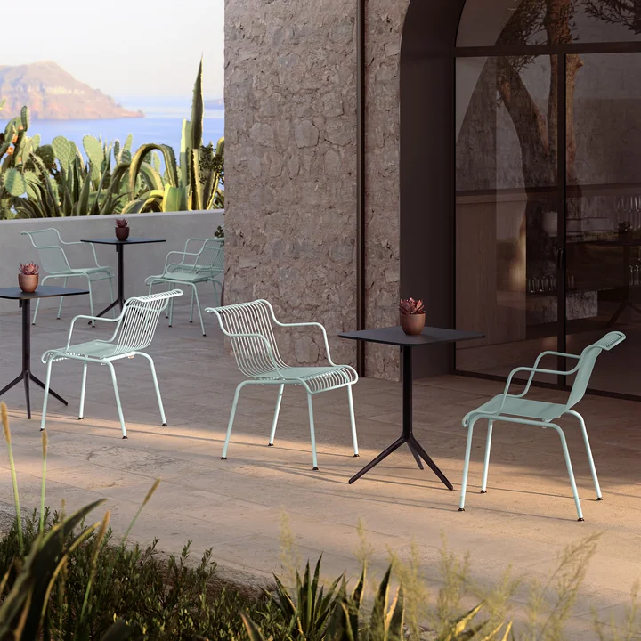 South Tuinstoel van Magis