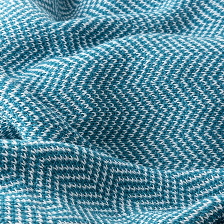 De South plaid van Magis