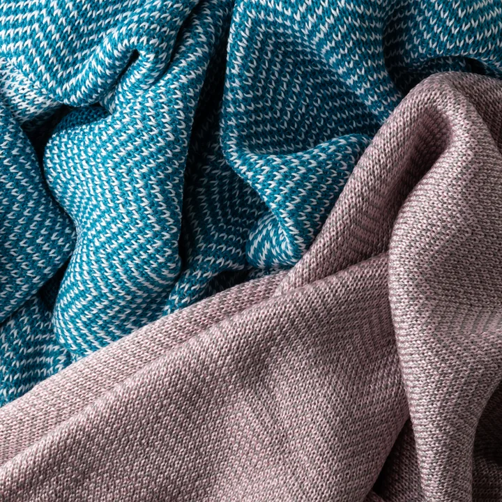 De South plaid van Magis