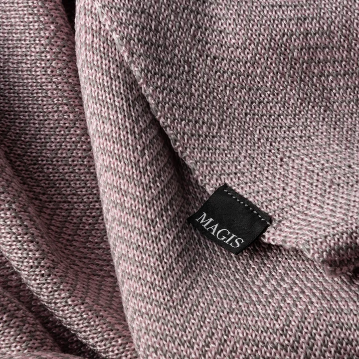 De South plaid van Magis