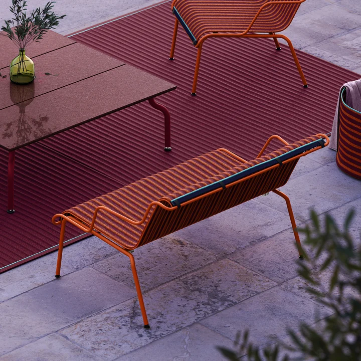 South Lage tuinbank van Magis