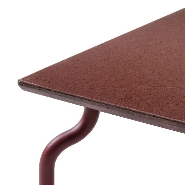 South Lage tuintafel van Magis