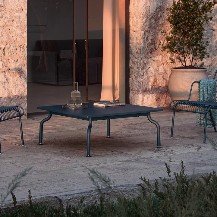 South Lage tuintafel van Magis