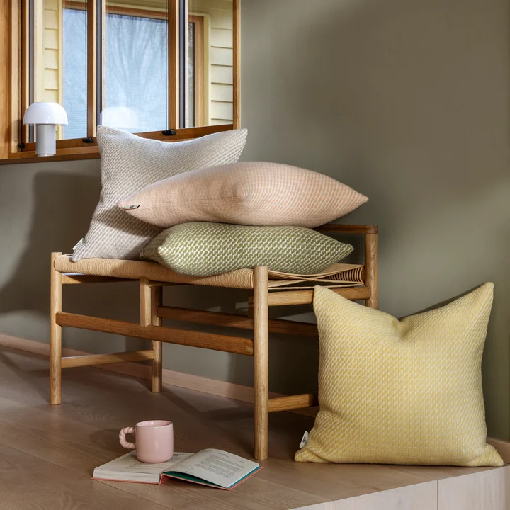 Røros Tweed - Mello Kussen