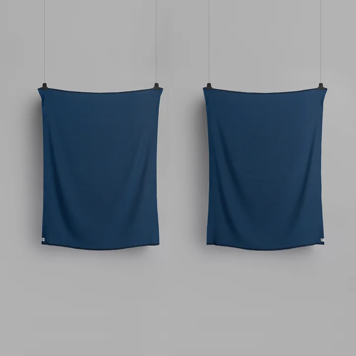 Røros Tweed - Picnic Wollen deken