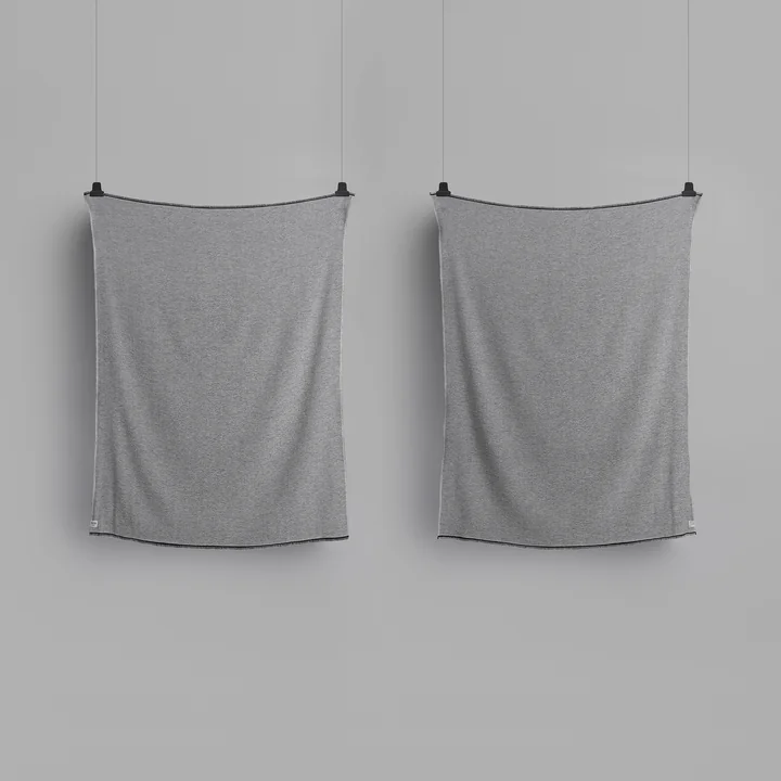 Røros Tweed - Picnic Wollen deken