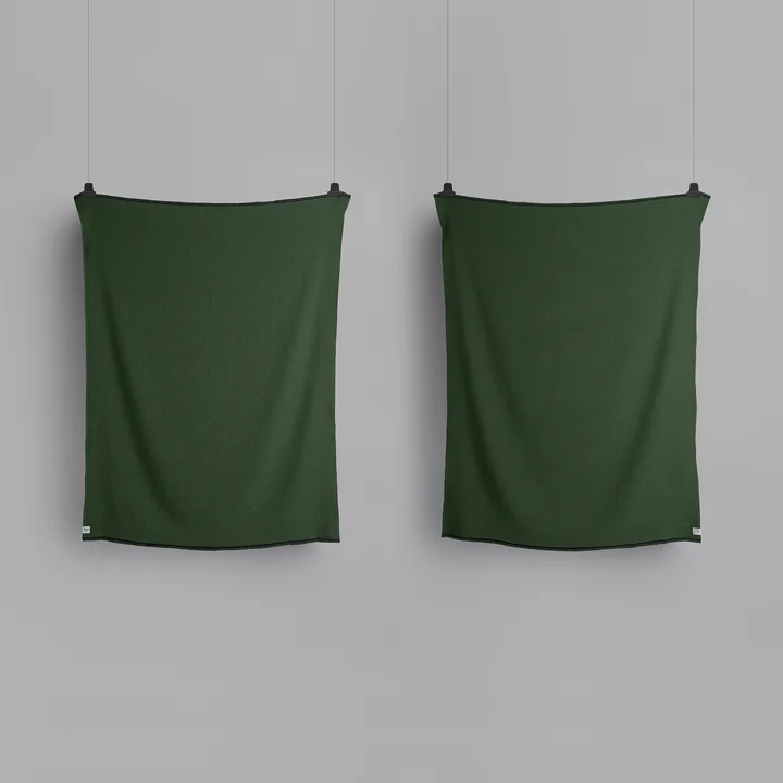 Røros Tweed - Picnic Wollen deken