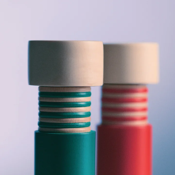 Alessi - Pepermolen MP0215