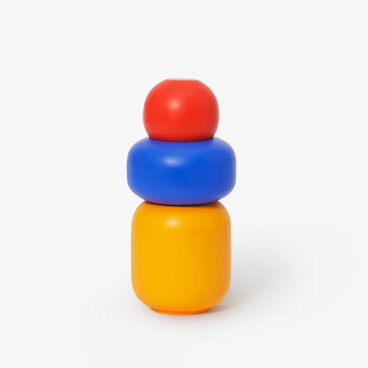 Stack Kommenset van Areaware