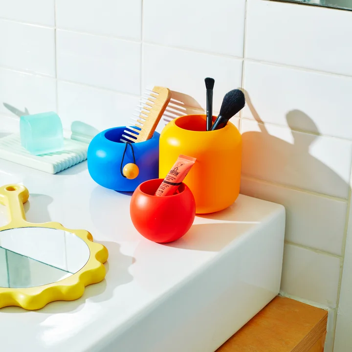 Stack Kommenset van Areaware