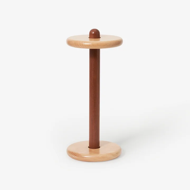 Spool Keukenrolhouder van Areaware