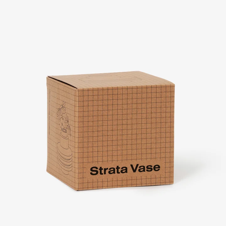 Strata Areaware Vaas van