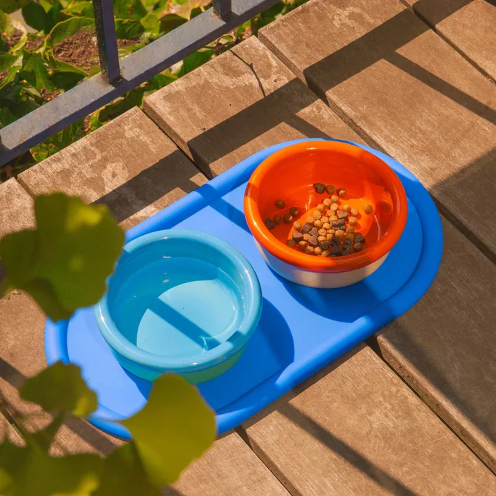 Every & Fressnapf Dierenvoeding van Areaware