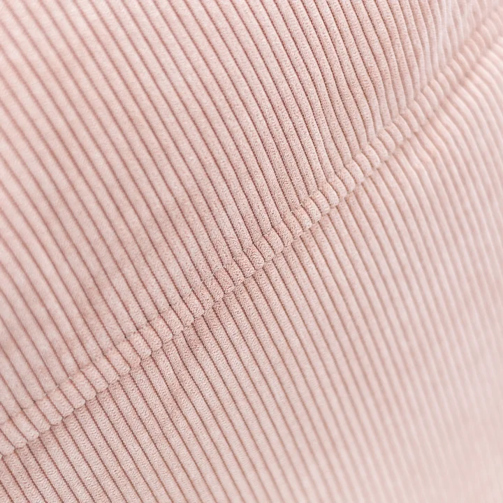 Nuuck Trek - Zitzak, manchester koraal