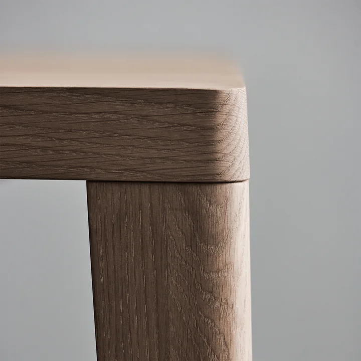 Bolia - Graceful Eettafel