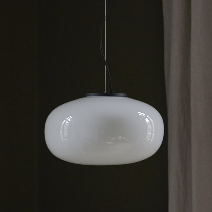 Karl-Johan LED hanglamp van New Works