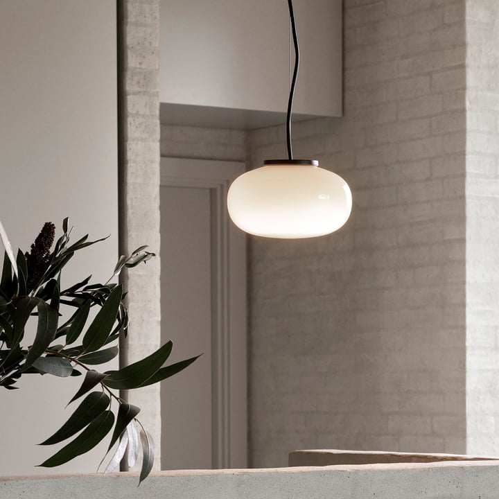 Karl-Johan LED hanglamp van New Works