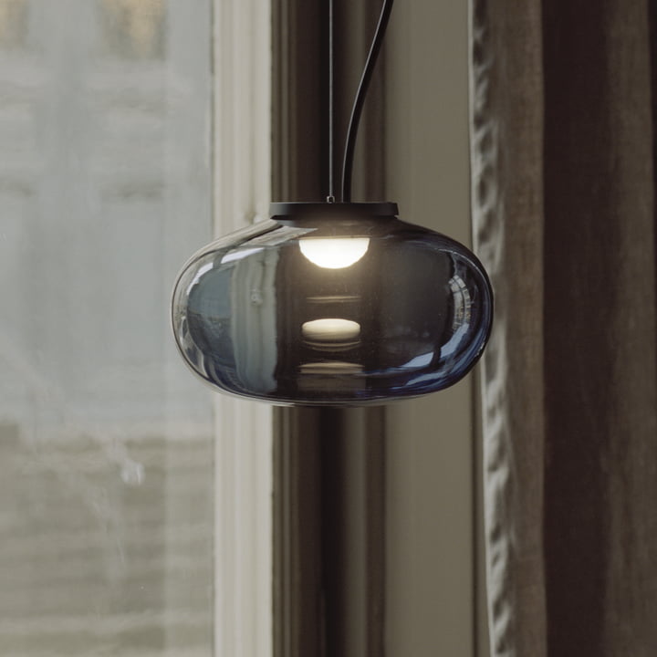 Karl-Johan LED hanglamp van New Works