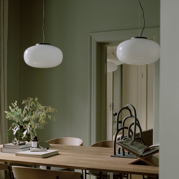 Karl-Johan LED hanglamp van New Works