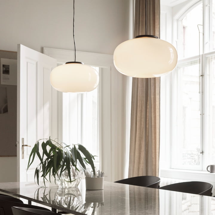 Karl-Johan LED hanglamp van New Works