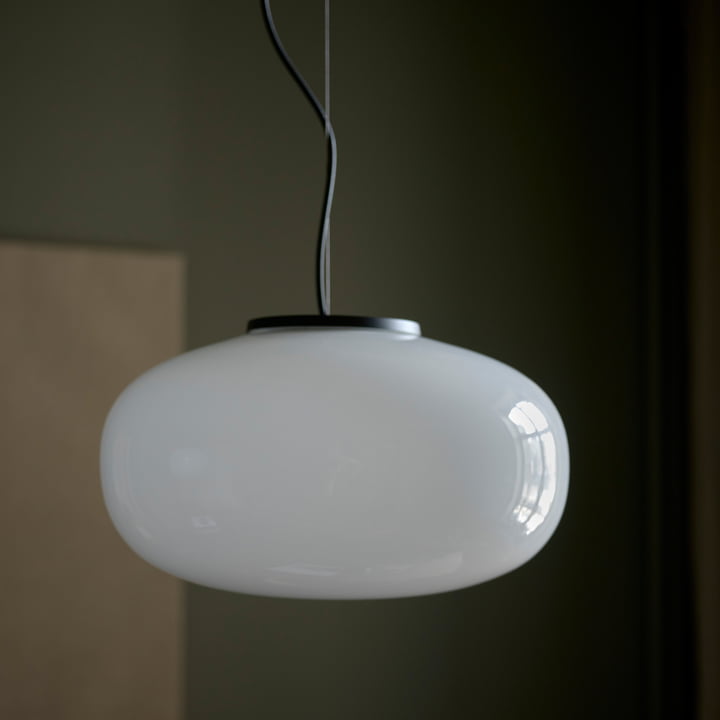 Karl-Johan LED hanglamp van New Works