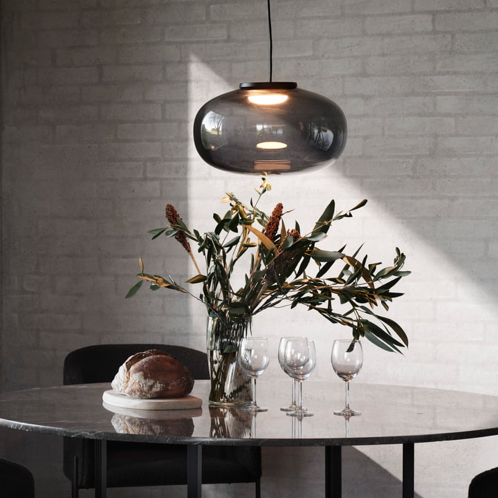 Karl-Johan LED hanglamp van New Works