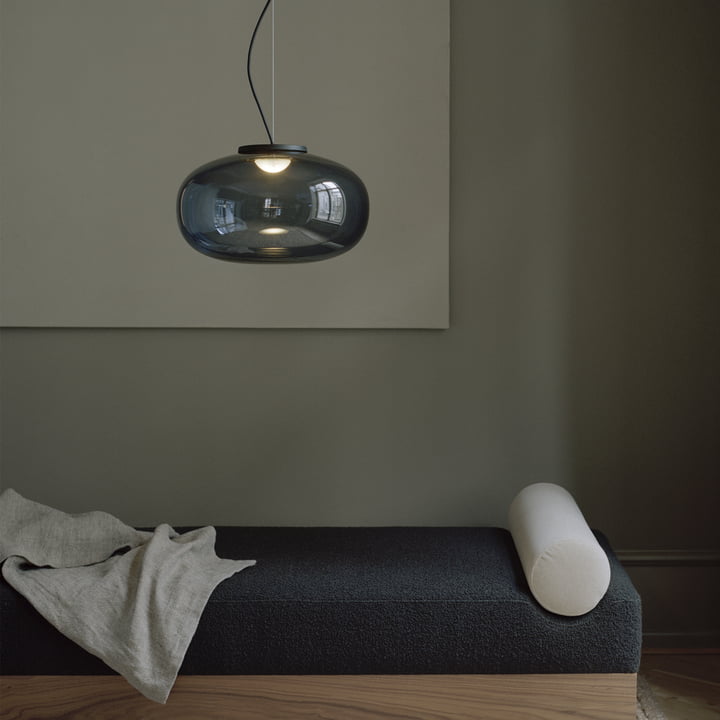 Karl-Johan LED hanglamp van New Works